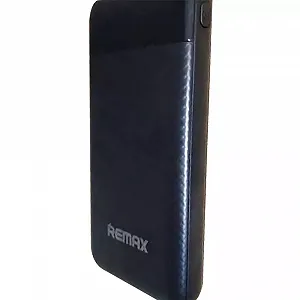 Power Bank Remax 40000 мАч PB 09 synthetic.ua - Фото 1