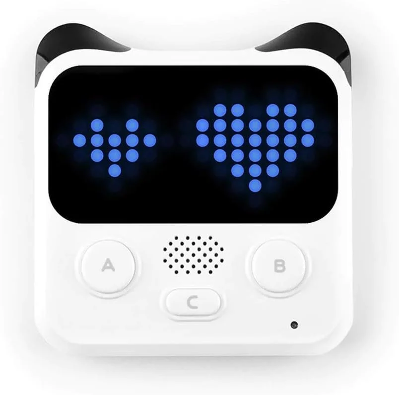 Программируемый робот для детей Makeblock Codey Rocky Wi-Fi Bluetooth Белый, фото №3 Программируемый робот для детей Makeblock Codey Rocky Wi-Fi Bluetooth Белый, фото №3