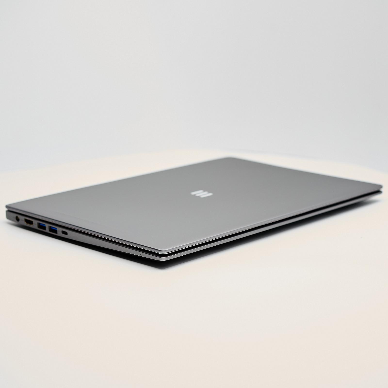 Ноутбук 15.6'' Medion (Lenovo Group) Cepter N510 | Intel Core i3-8145U | IPS (1920x1080) FullHD | RAM DDR4 16 ГБ | SSD 256 ГБ | Intel UHD Graphics 620 | Металевий корпус | Win10 (5096), фото №8