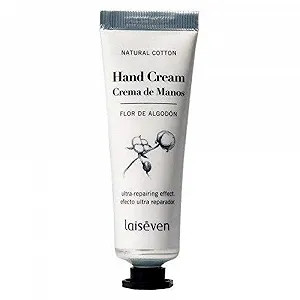 Крем для рук LAISEVEN Натуральный Хлопок 30 мл - Фото 1