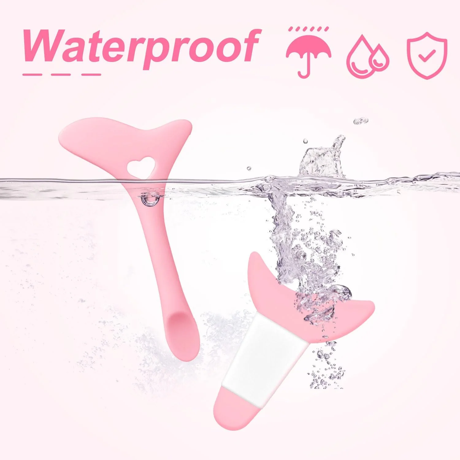 Трафарети для очейуки силіконові аплікатори, фото №4