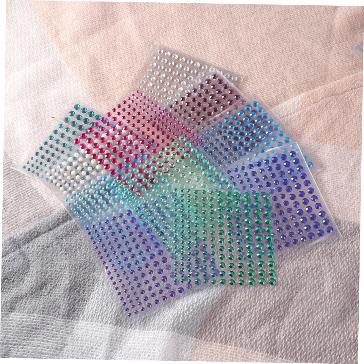 Наклейка minkissy для лица, наклейка для скрапбукинга, рождественская наклейка, декоративная наклейка, свадебная наклейка, фестивальная наклейка, рождественская наклейка, наклейка для вечеринки, свадебная наклейка, фото №8