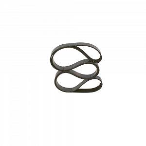 Поліклиновий ремінь BOSCH 1 987 948 320 для TOYOTA - Фото 1