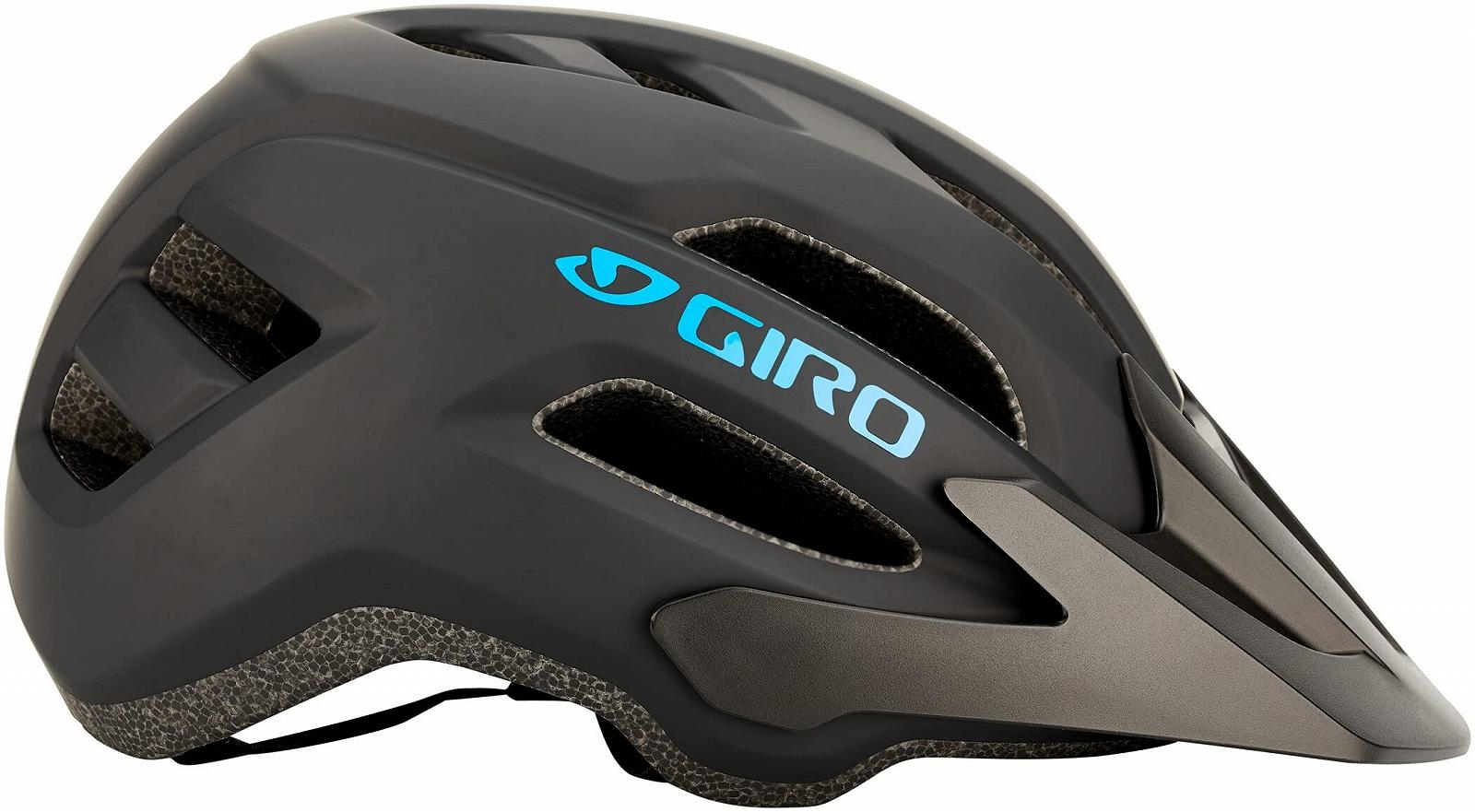 Шлем Giro Fixture II MIPS Jugend, 50-57 см, фото №4