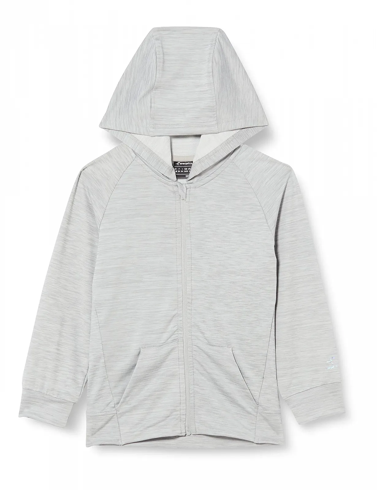 Куртка ENERGETICS Funda для дівчаток, фото №1 Куртка ENERGETICS Funda для дівчаток, фото №1