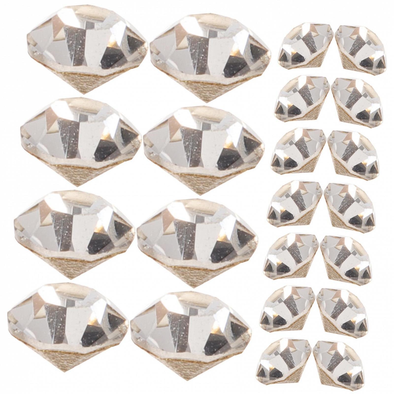 Украшения для ногтей Housoutil, изысканные, драгоценные камни для маникюра, для женщин, набор для ногтей с маленькими драгоценными камнями, фото №1 Украшения для ногтей Housoutil, изысканные, драгоценные камни для маникюра, для женщин, набор для ногтей с маленькими драгоценными камнями, фото №1