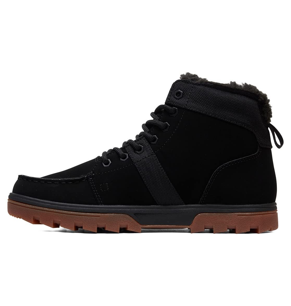 Чоловічі туфлі DC Shoes Woodland, фото №3