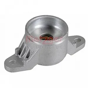 Опора амортизатора METZGER AUTOTEILE 6490456 GREENPARTS MAZDA synthetic.ua - Фото 1