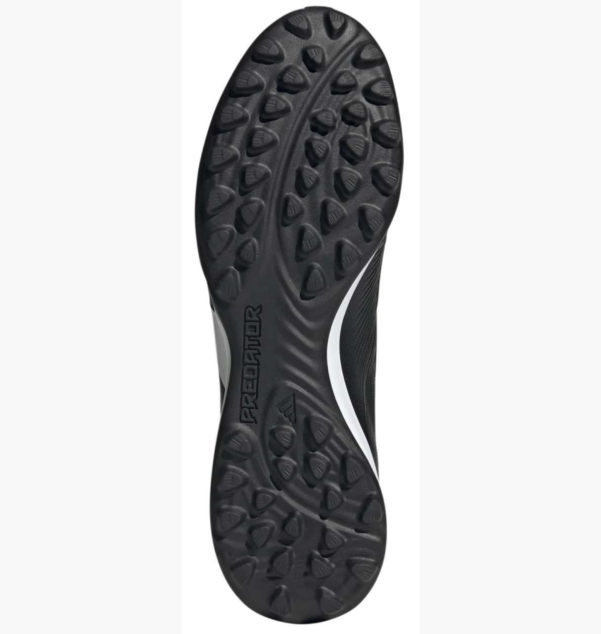 Сороконіжки Adidas Predator League Low TF 41, фото №4