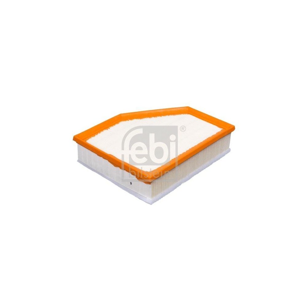 Воздушный фильтр FEBI BILSTEIN 101449 для BMW, фото №2