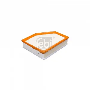 Повітряний фільтр FEBI BILSTEIN 101449 для BMW synthetic.ua - Фото 1