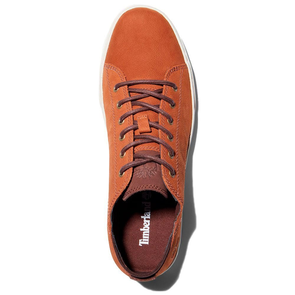 Кроссовки Timberland Adventure 2.0 Low Lace Up, фото №5