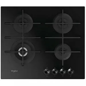 Варочная поверхность Whirlpool GOWL628NB - Фото 1