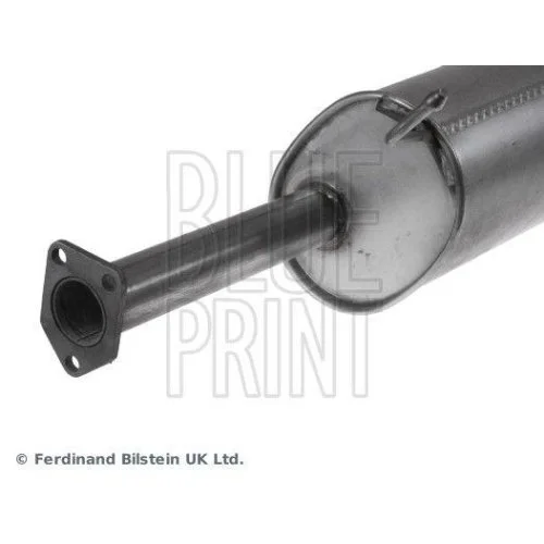 Глушник задній BLUE PRINT ADC46021 MITSUBISHI задній, фото №3