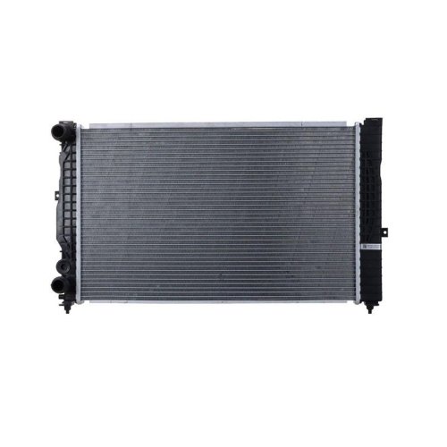 Радиатор охлаждения двигателя HELLA 8MK 366 302-751, фото №2 Радиатор охлаждения двигателя HELLA 8MK 366 302-751, фото №2