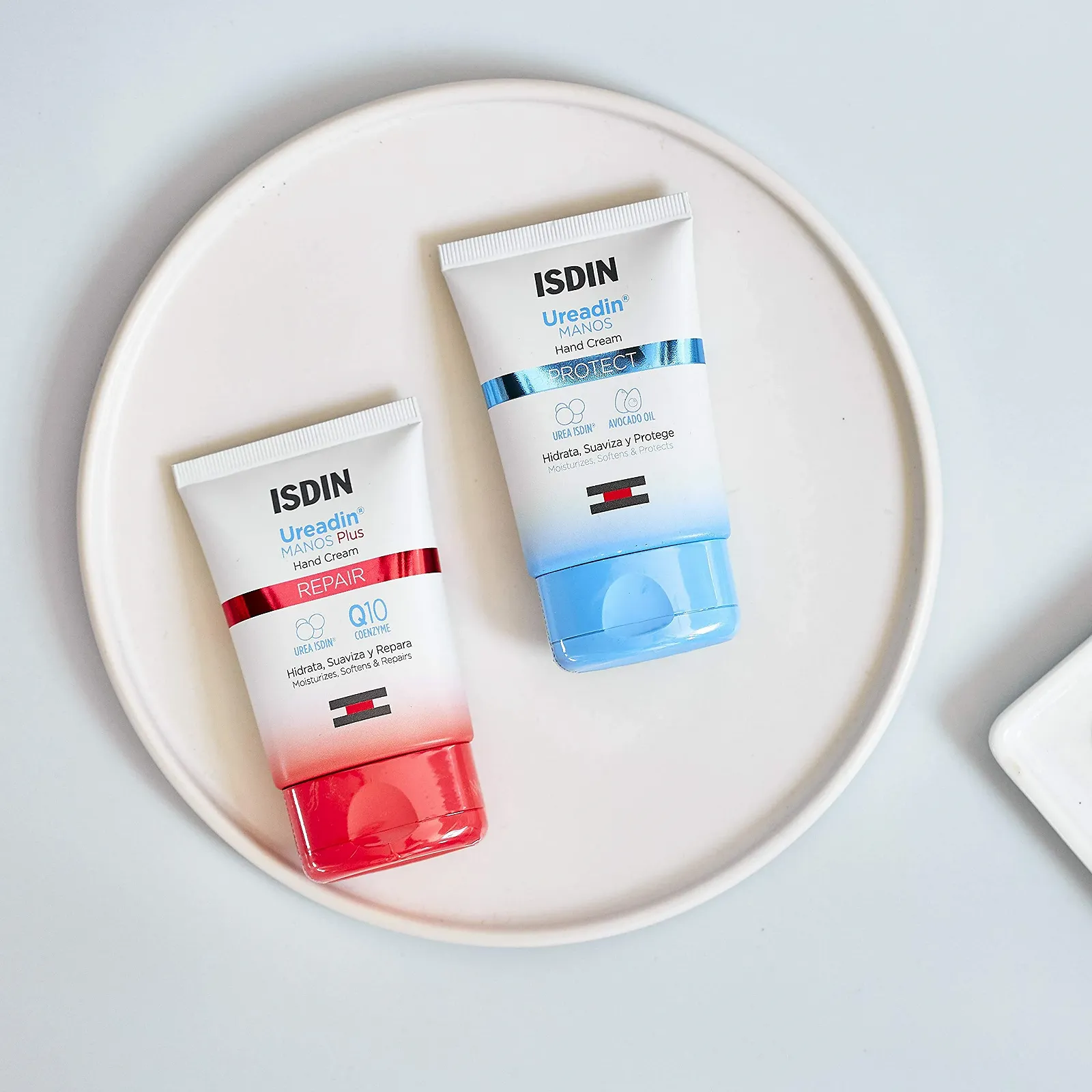 Крем для рук ISDIN Ureadin Protect 50 мл, фото №8 Крем для рук ISDIN Ureadin Protect 50 мл, фото №8