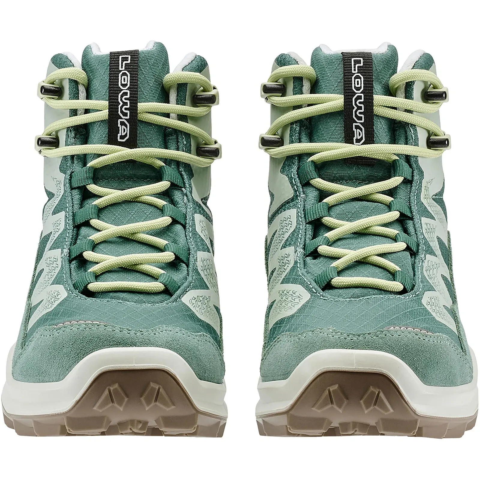 Черевики Lowa Maddox Pro GTX Mid Дитячі, фото №3