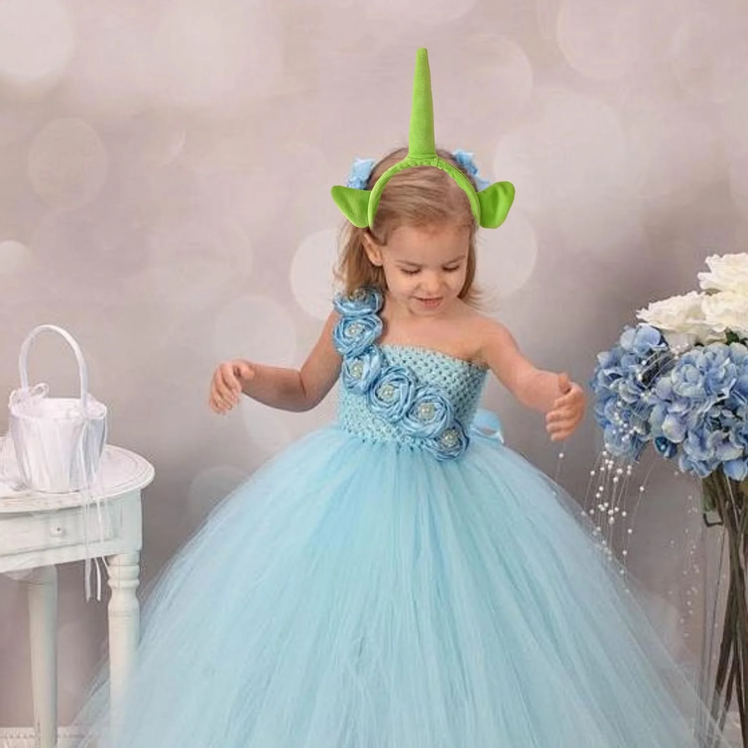 Обруч на голову Teletubbies, фото №4