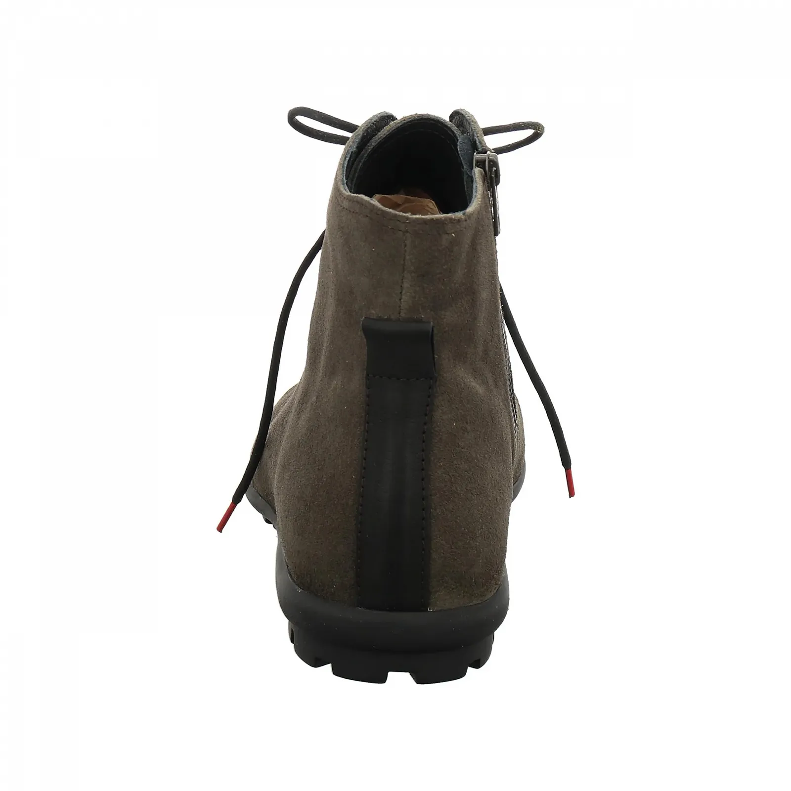 Чоловічі черевики THINK! Kong Шкіряні на підкладці екологічні, фото №3 Чоловічі черевики THINK! Kong Шкіряні на підкладці екологічні, фото №3