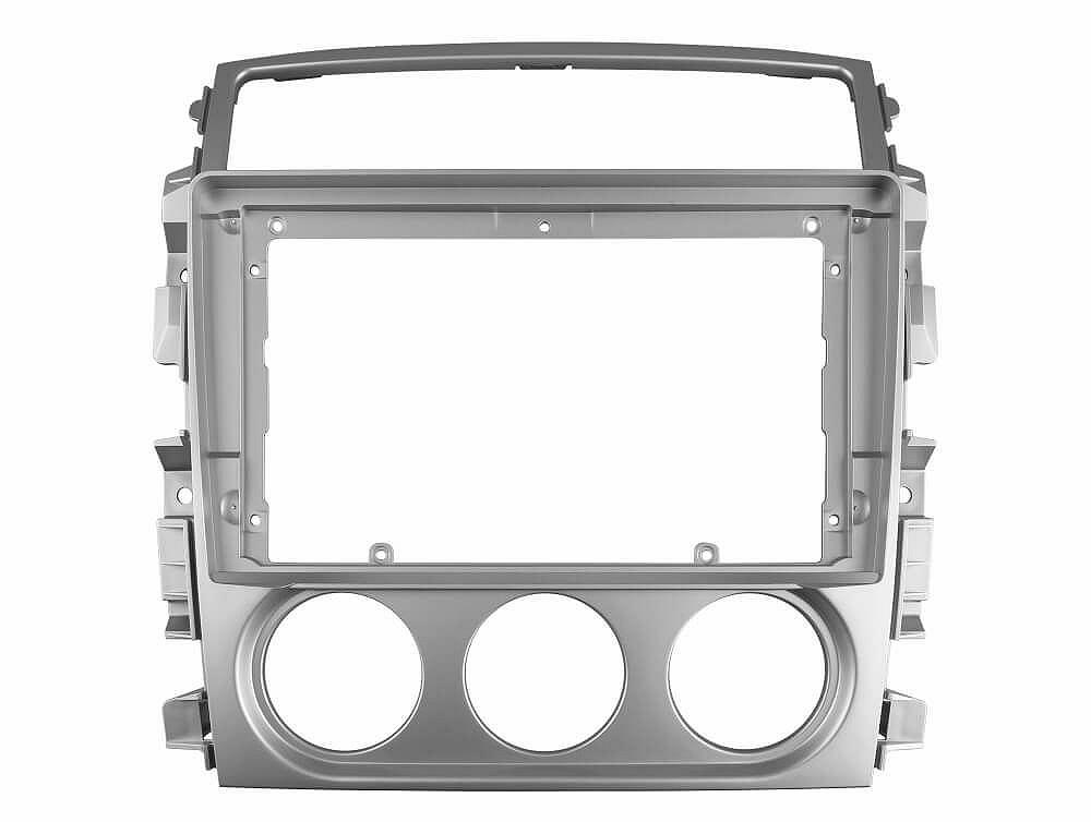 Штатная магнитола Sigma F9216 2+32 Gb Suzuki Liana 1 2004-2008 9, фото №2