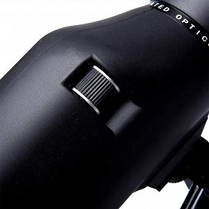 Монокуляр High Performance 20x60 Компактный портативный водонепроницаемый с треногой synthetic.ua - Фото 1