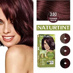 Краска для волос Naturtint Без аммиака с высоким содержанием натуральных ингредиентов 170 мл (x3) цена на synthetic.ua - Фото 1 Краска для волос Naturtint Без аммиака с высоким содержанием натуральных ингредиентов 170 мл (x3) synthetic.ua - Фото 1