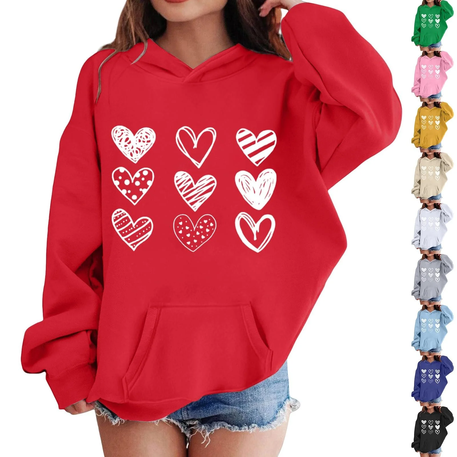 Худі Generisch, фото №1