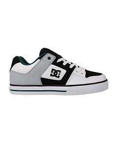 Кросівки DC Shoes Pure synthetic.ua - Фото 1