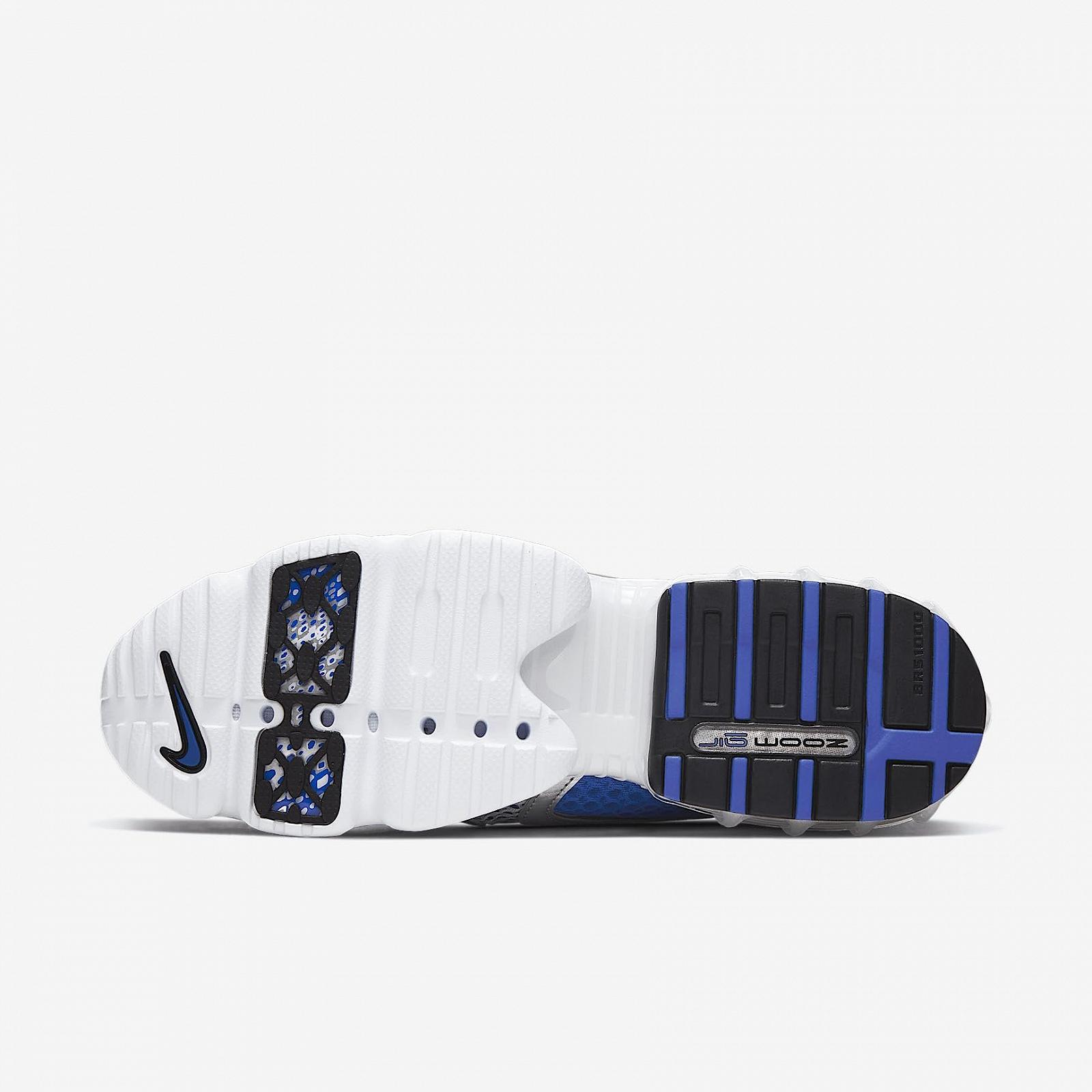 Кроссовки Nike Air Zoom Spiridon Cage 2 мужские Cj1288-600, фото №2