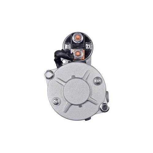 Стартер HELLA 8EA 011 610-671 для MITSUBISHI, фото №3