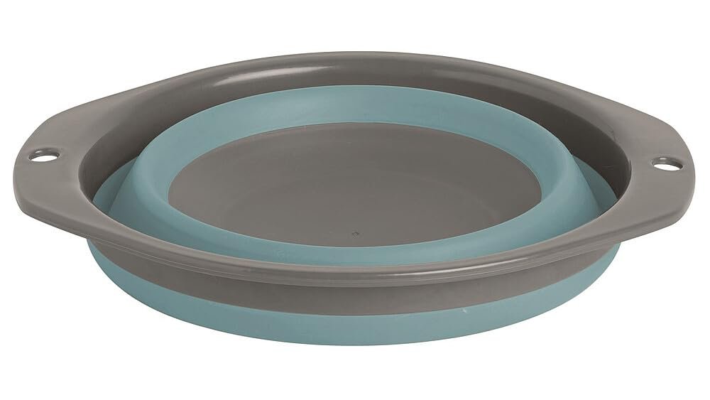 Миска Outwell Collaps L Shadow Green, фото №7