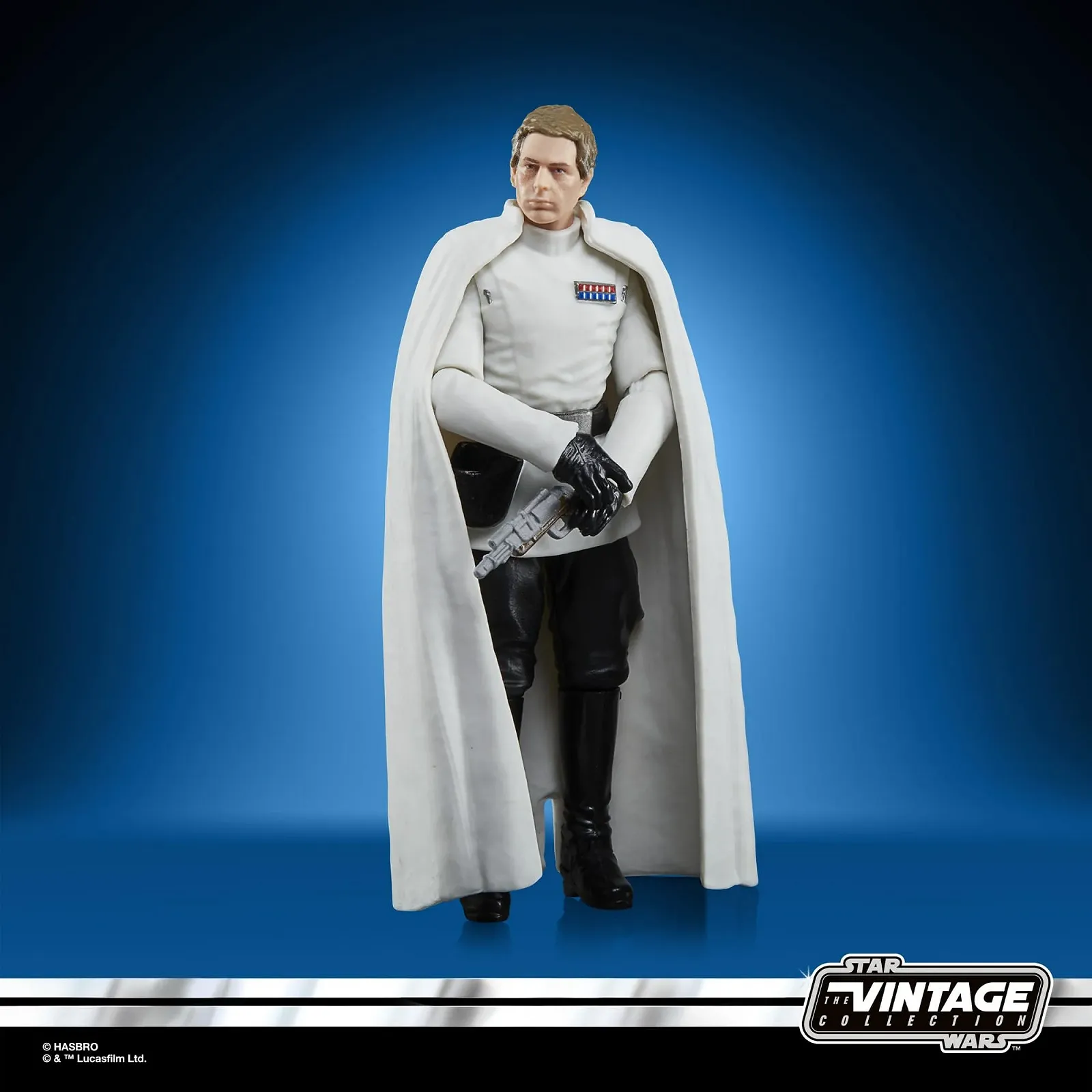 Фигурка Star Wars The Vintage Collection Director Orson Krennic Rogue One 9,5 см, фото №7