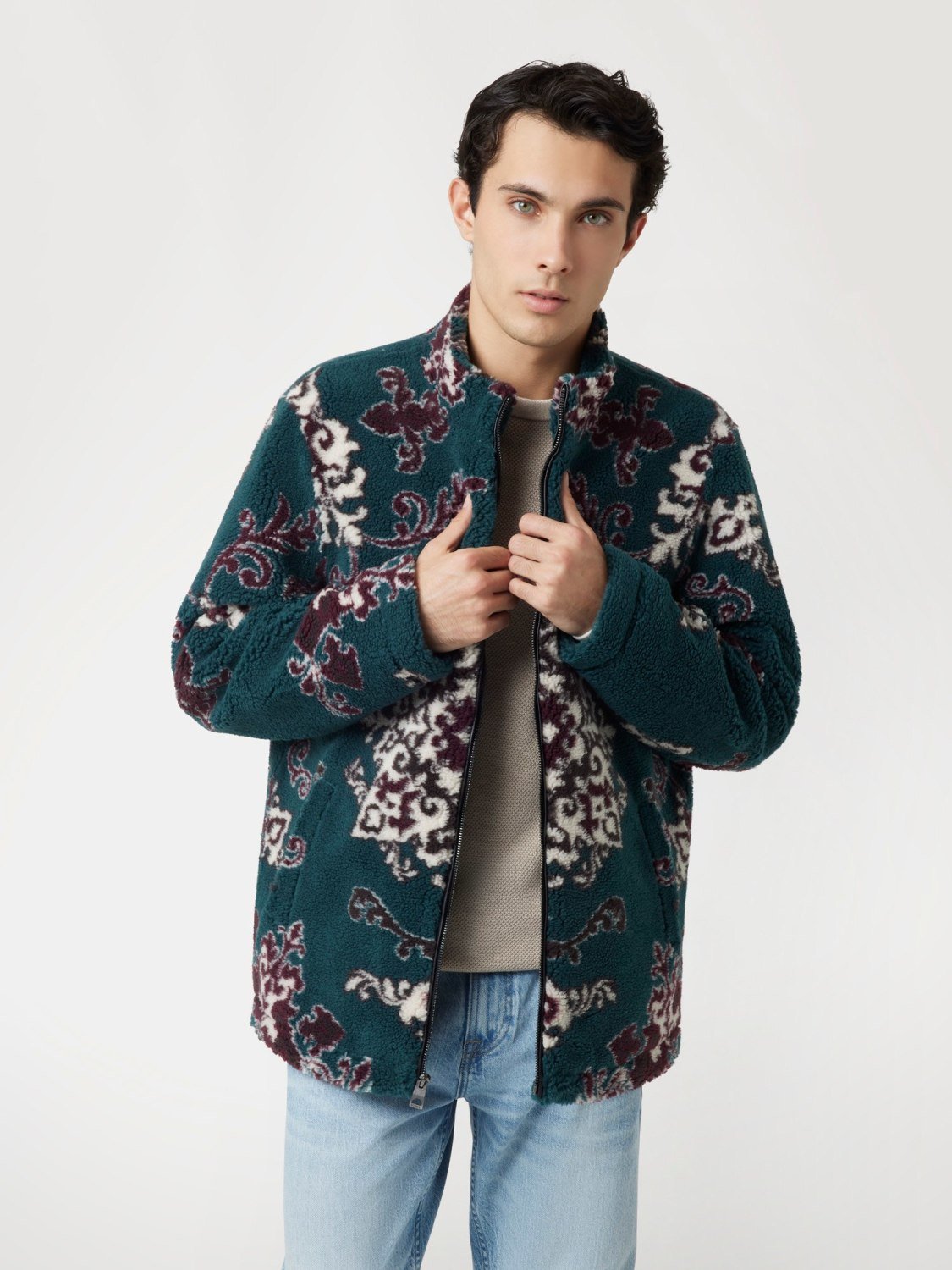 Мужская куртка Guess, фото №1