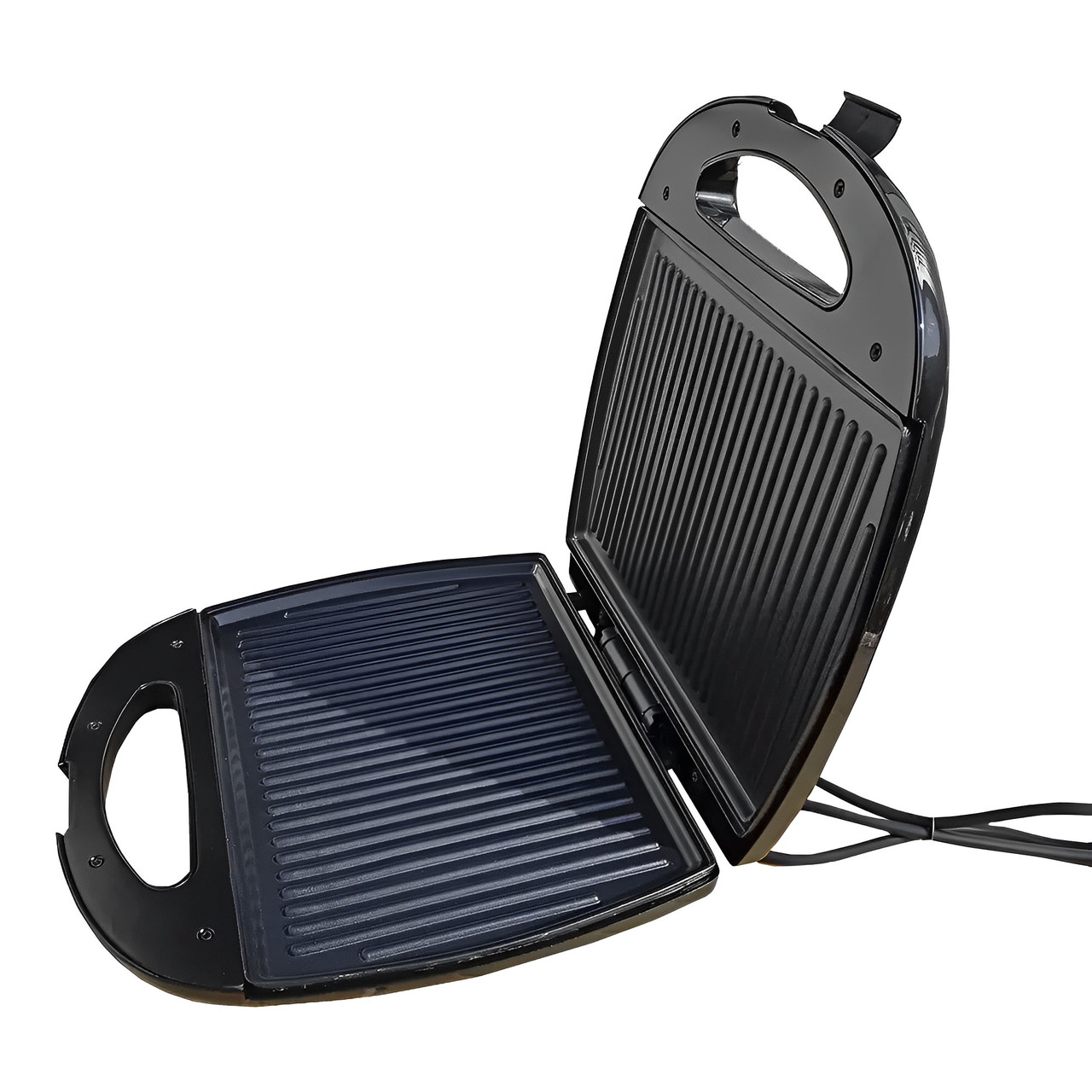 Электрический гриль Rainberg RB-5407, фото №1 Электрический гриль Rainberg RB-5407, фото №1