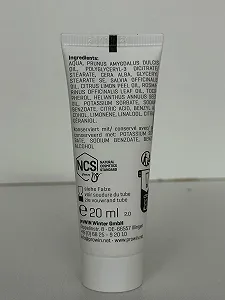 Крем для ног proWin GWNC Foot Care Cream 20 мл synthetic.ua - Фото 1