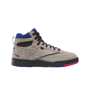 Кроссовки Reebok Bb 4000 II Mid Unisex - Фото 1
