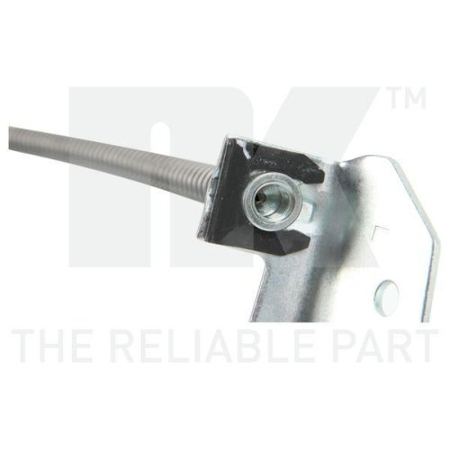 Гальмівний шланг NK 859994 для HYUNDAI KIA, передній міст зліва, фото №3