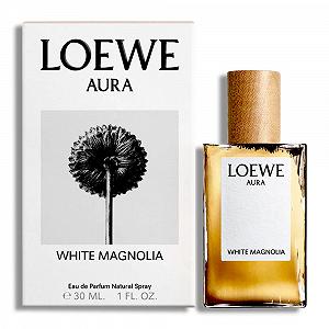 Парфюмированная вода Loewe White Magnolia Vapo 30 мл - Фото 1