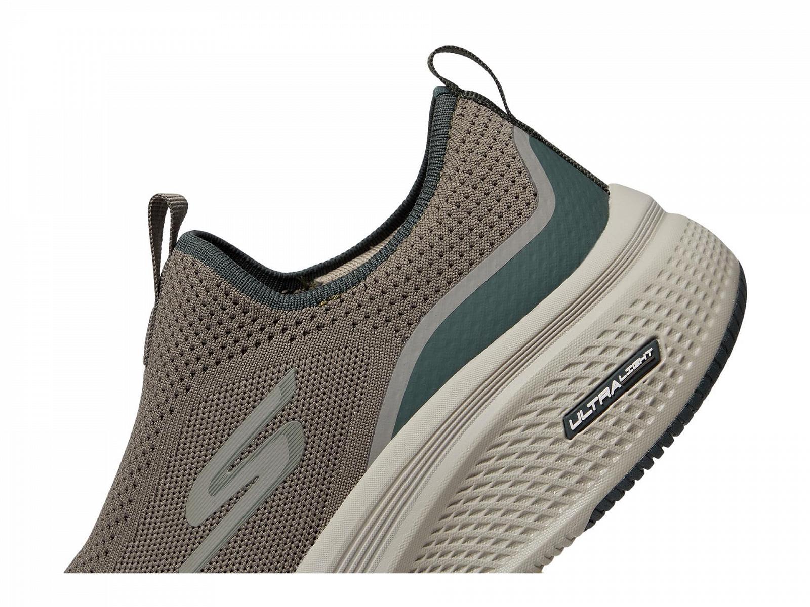 Кросівки Skechers Go Run Elevate Upraise 2.0 Чоловічі, фото №5
