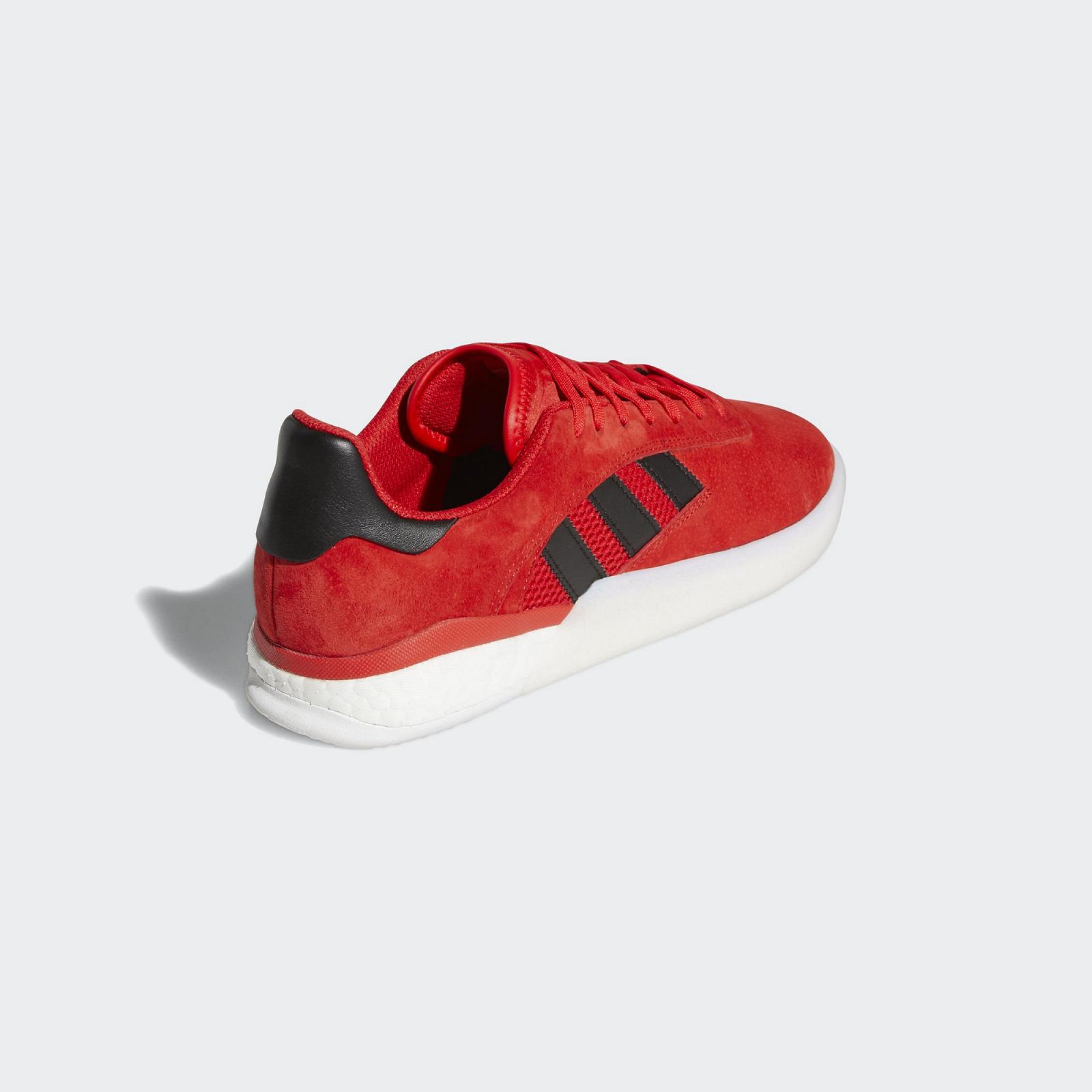 Кросівки AdidasST.004 47 1/3, фото №4