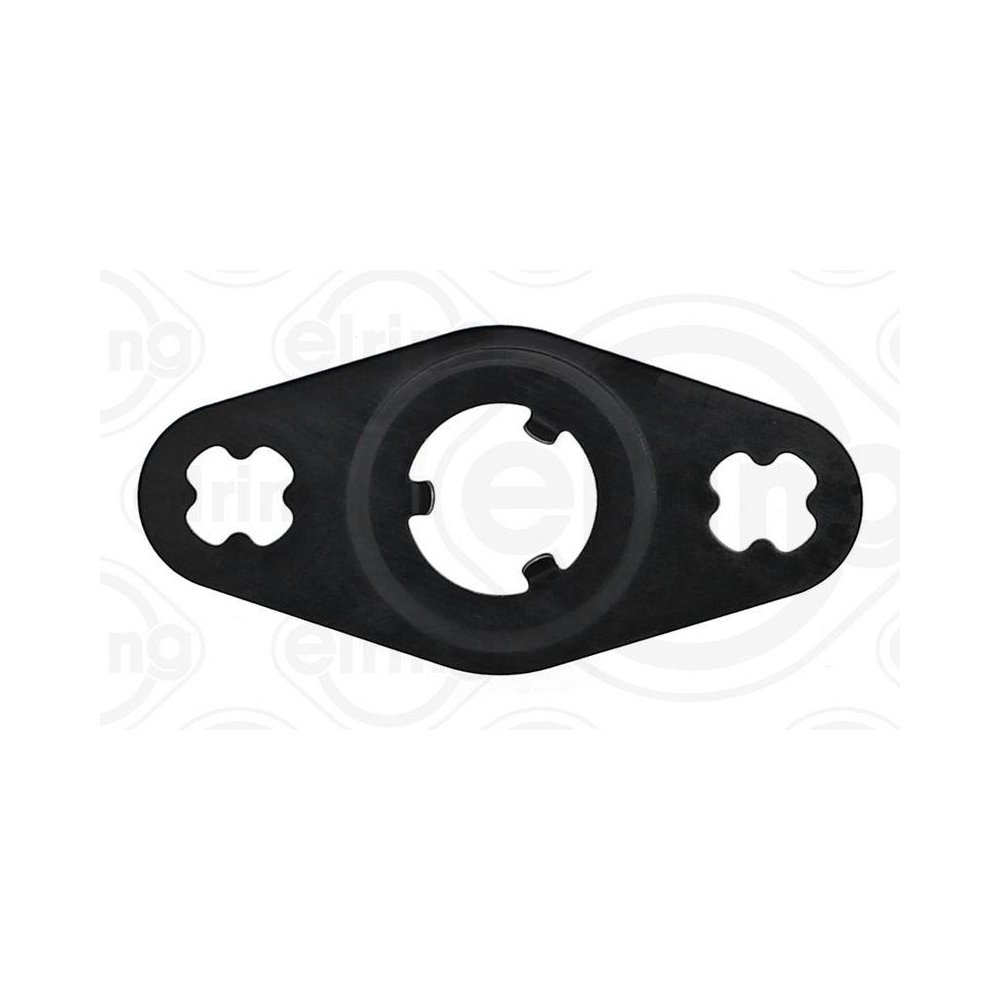 Прокладка ELRING 122.272 зливу оливи (турбокомпресора), фото №1