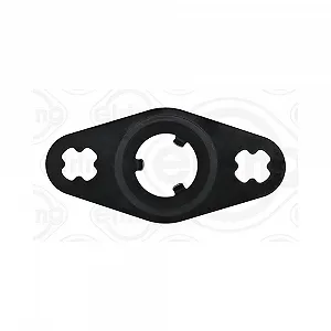 Прокладка ELRING 122.272 слива масла (турбокомпрессора) - Фото 1