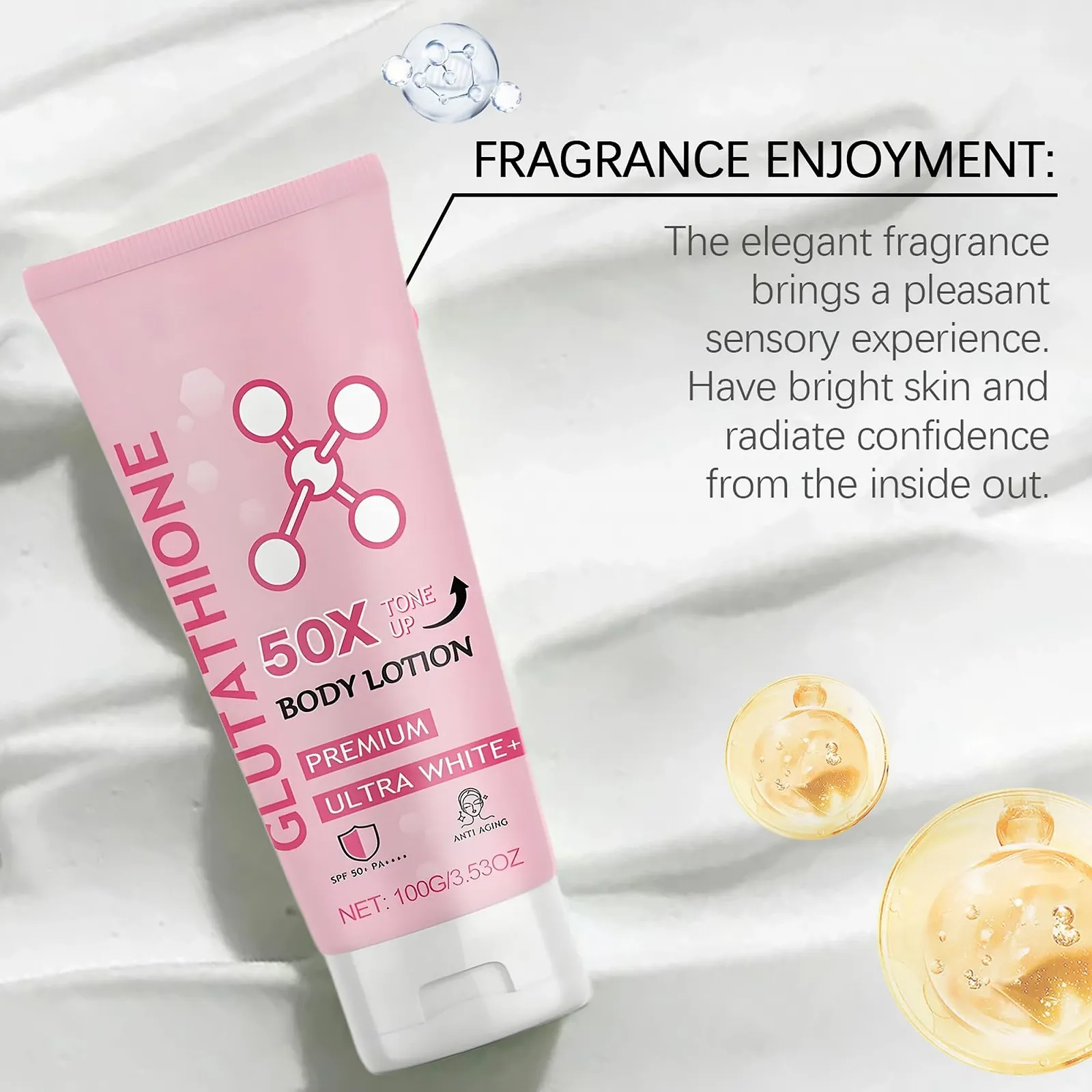 Тоник для тела, фото №4