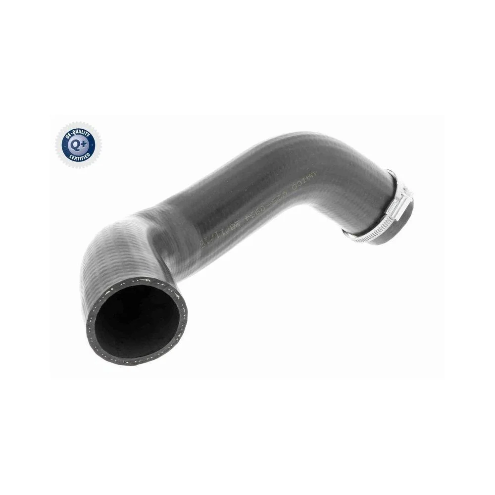 Шланг інтеркулера VAICO V25-0994 Q+ для FORD, фото №1