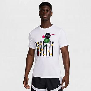 Футболка Nike DF TEE BBALL OC XL - Фото 1