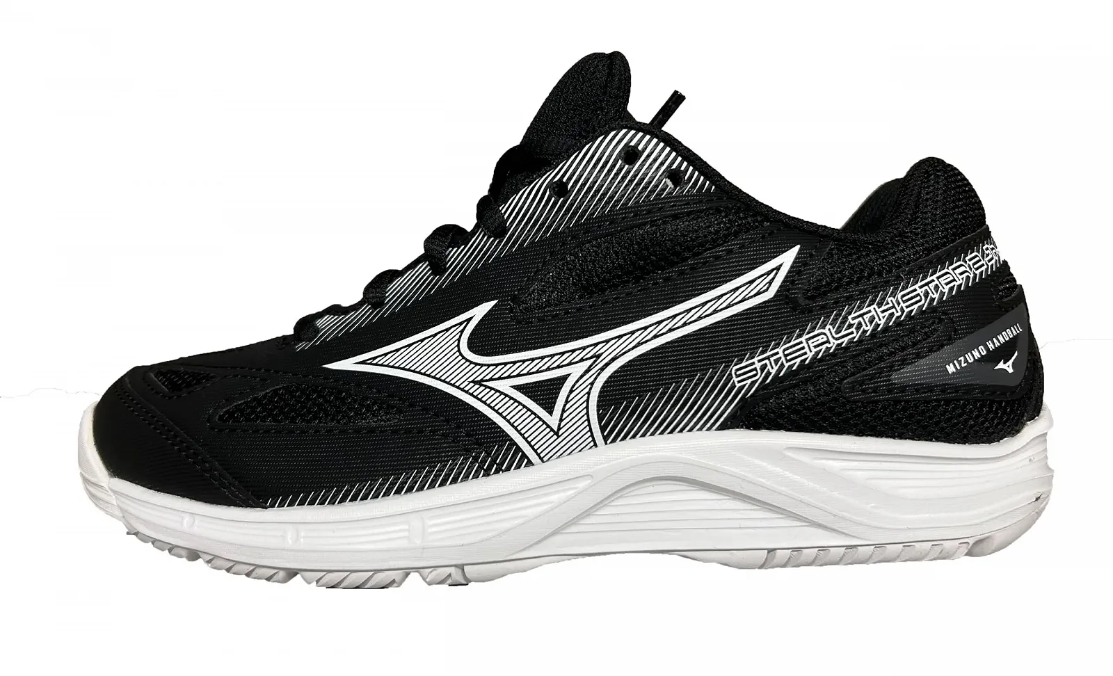 Взуття для зали Mizuno Stealth Star 2 Дитячі, фото №1 Взуття для зали Mizuno Stealth Star 2 Дитячі, фото №1