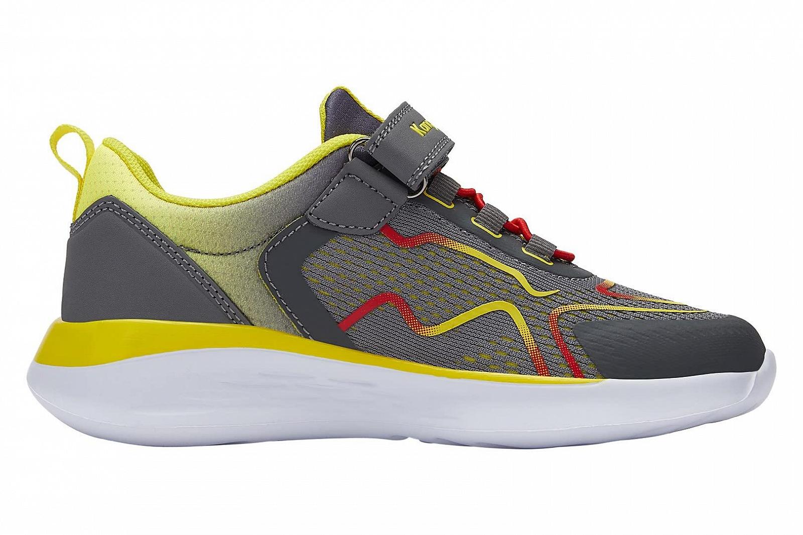 Кросівки KangaROOS Unisex Kq-phara Ev, фото №7