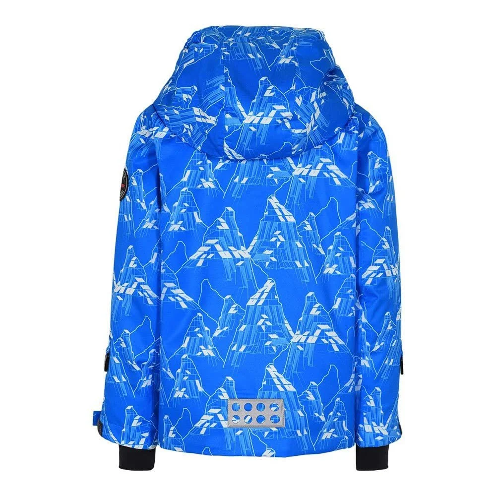 Куртка LEGO для хлопчиків, фото №2