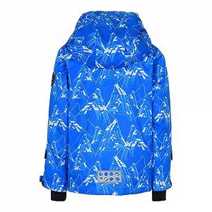 Куртка LEGO для хлопчиків ціна на synthetic.ua - Фото 1 Куртка LEGO для хлопчиків synthetic.ua - Фото 1