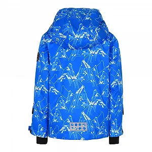 Куртка LEGO для хлопчиків synthetic.ua - Фото 1